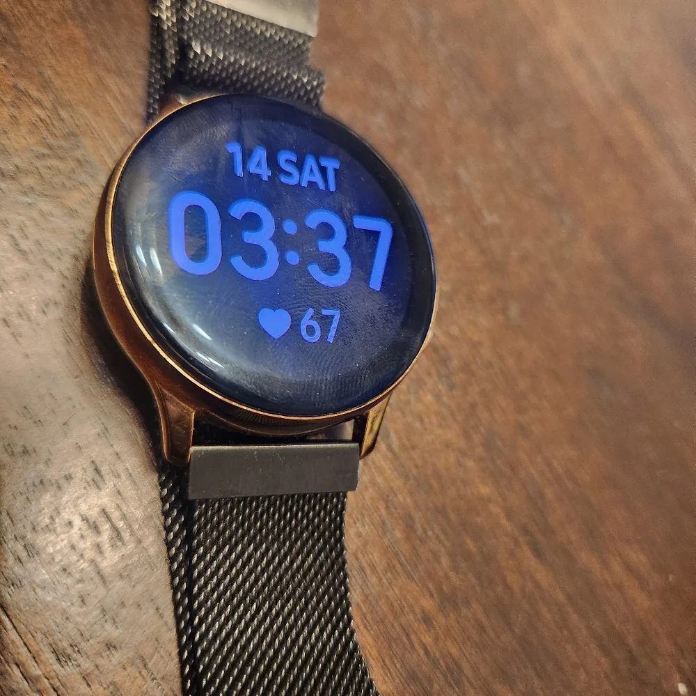 Samsung Galaxy Watch Activ2
